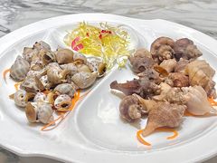 -国惠大酒楼(仓山万达店)