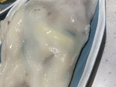 -华辉拉肠(宝华店)
