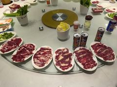 -八合里牛肉火锅(八合里总店)