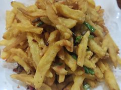 -李太婆鱼汤馆(古城路店)