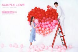 -金夫人婚纱摄影(华南店)