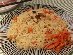 -楼兰新疆菜(江宁万达店)