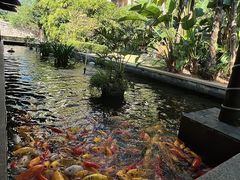 -三亚亚龙湾五号度假别墅酒店