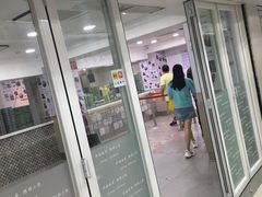 门面-珍妮曲奇聪明小熊(尖沙咀店)