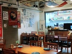 大堂-牛玄庵日式寿喜烧·料理店(新源里店)