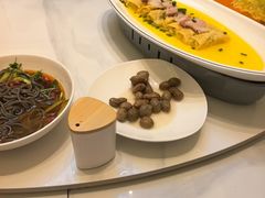 -王中王餐厅(东安路店)