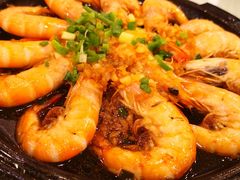 -江南村酒家