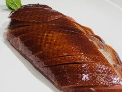 -四季民福烤鸭店(和平里店)