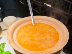 龙虾汤泡饭-潮堂 · 潮州菜(恒隆广场店)