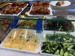 -护国寺小吃(中关村店)