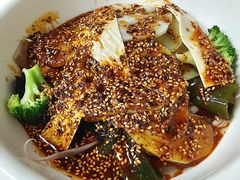 钵钵鸡荤菜套餐-艺味深尝(云锦路店)