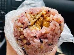 -芳婆糕团店(王府大街店)