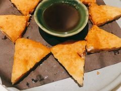 月亮虾饼-暹罗泰·泰国餐厅(仁和新城店)