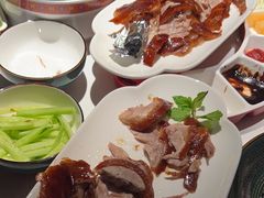 -大鸭梨烤鸭(望京店)