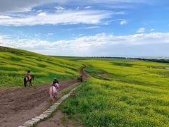 -扁都口生态休闲旅游区