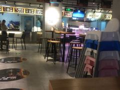 -超级物种(省府店)