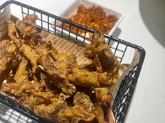-友达面馆(广州总店)