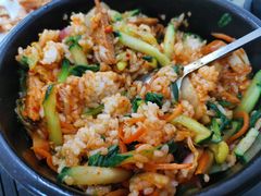 -拌来拌去石鍋拌飯(文鼎店)