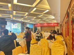 -玉华宫宾馆·餐厅(铜川驻京办店)