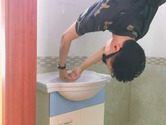 -金山农民画村-枫泾波兰倒置屋