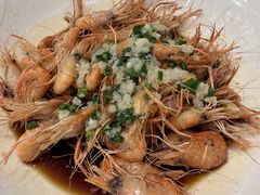 -洋洋中餐馆·SINCE 1997(龙湖星湖天街店)