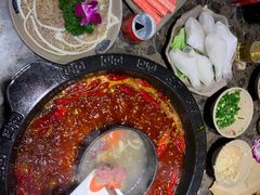 -重庆渝达老火锅(春熙路店)