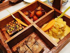 -鸭匠食府·挂炉烤鸭·新京菜(阜成路店)