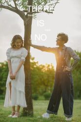 -薇咖映画婚纱摄影工作室