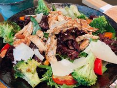 -BOCATA 西班牙餐厅(三里屯店)