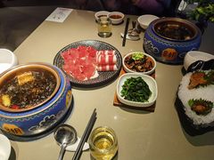 -享月汤皇·海鲜小火锅·聚会(曲江创意谷店)