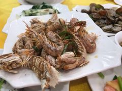 -浩海美食店(闸坡店)