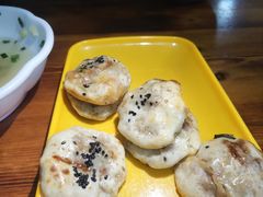 -衢州杨家巷烤饼(国金中心店)