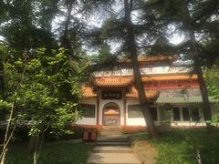 -富乐山