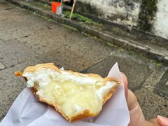 -高老太奶油小攀(新建南路店)