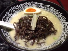 -财神日本料理(广州街总店)