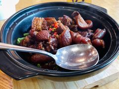 -德胜轩正宗顺德菜(宝安沙井会展中心店)