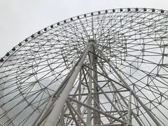 -南昌之星摩天轮