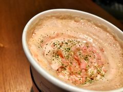 樱之粉红拿铁-星巴克(深圳五洲星苑店)