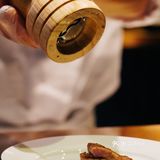 💙深圳首发·广州zui贵的怀石烧肉料理空降深圳湾‼️