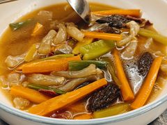 -蔼若春.传承云南菜(金碧公园店)