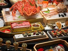 -上井料理黑金店(IFS国金中心店)