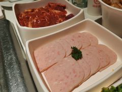 -海底捞火锅(顺义华联店)