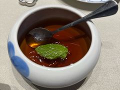 -悦融琥珀·京鲁菜·海味珍品(西单店)