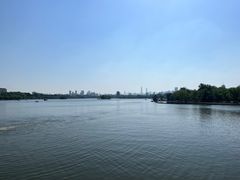 -济南大明湖景区