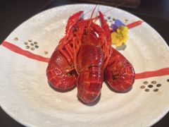 -花潮料理艺食馆(SM新生活广场店)
