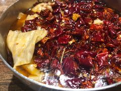 马勺豆皮-小炉子烤串(沈辽路店)