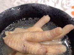 -红棉中餐厅·广州海航威斯汀酒店