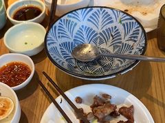 -三十六味匠猪蹄(三元桥店)