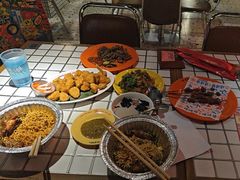 -碌碌发·东南亚风味烧烤档(体育西店)