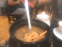 -文记壹心鸡(宝华路店)